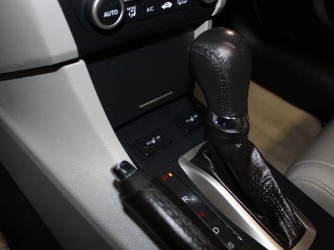 Used 2017 Acura ILX FWD image 15