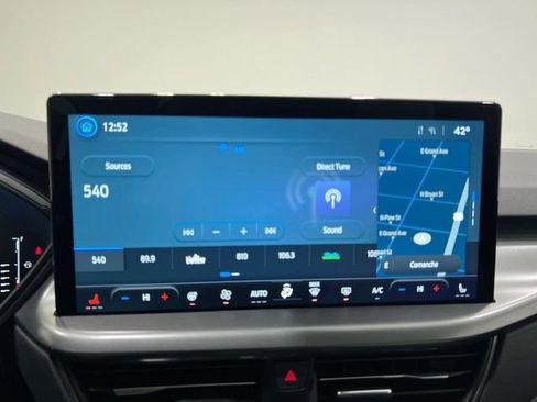 Used 2024 Ford Escape SE FWD image 5