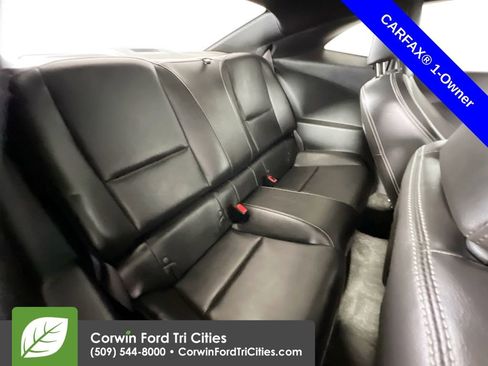Used 2010 Chevrolet Camaro SS w/ RS Package RWD image 16