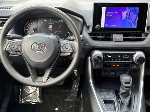 Used 2024 Toyota RAV4 LE image 20