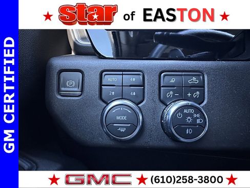 Certified 2024 GMC Sierra 1500 Elevation w/ Elevation Premium Package image 34
