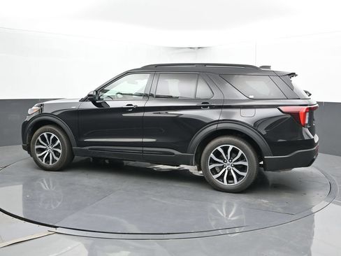 Used 2026 Ford Explorer ST-Line AWD/4WD image 9