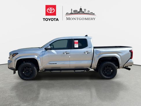 New 2026 Toyota Tacoma SR5 AWD/4WD image 6