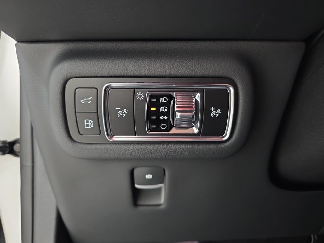 New 2026 Lincoln Nautilus Premier w/ Equipment Group 102A AWD/4WD image 22