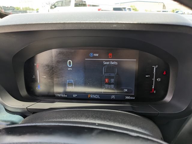 Used 2026 Ford Maverick XLT AWD/4WD image 33
