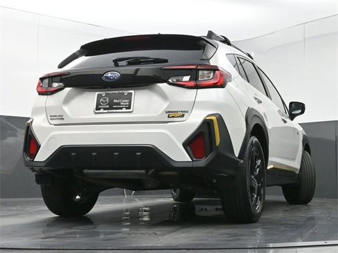 Used 2024 Subaru Crosstrek 2.5i Sport image 31