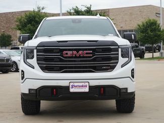 Used 2025 GMC Sierra 1500 AT4 AWD/4WD video 2