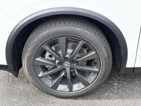 New 2026 Acura MDX A-Spec AWD/4WD image 18