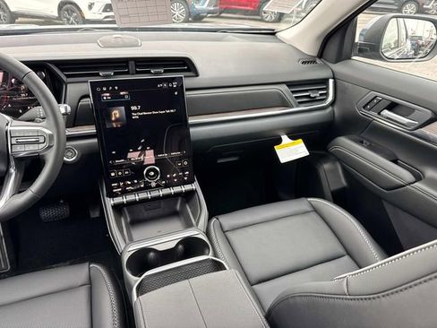 New 2026 GMC Terrain Denali image 19