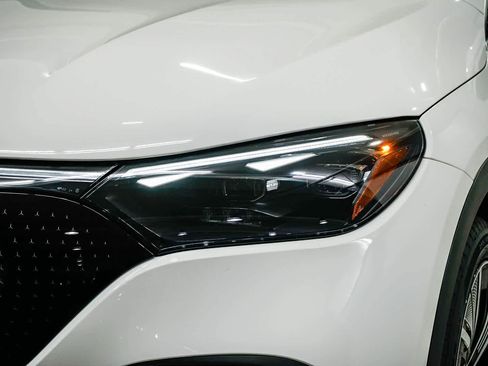 Certified 2024 Mercedes-Benz EQE 350+ 4MATIC SUV image 7