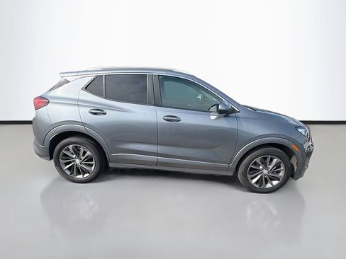 Used 2022 Buick Encore GX Preferred w/ Sport Touring Package FWD image 9
