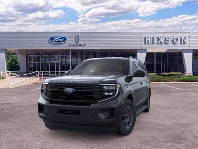 New 2026 Ford Expedition Active
