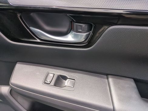 Used 2025 Honda CR-V EX-L image 32