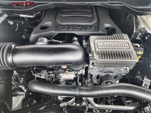 New 2026 RAM 1500 Big Horn image 35