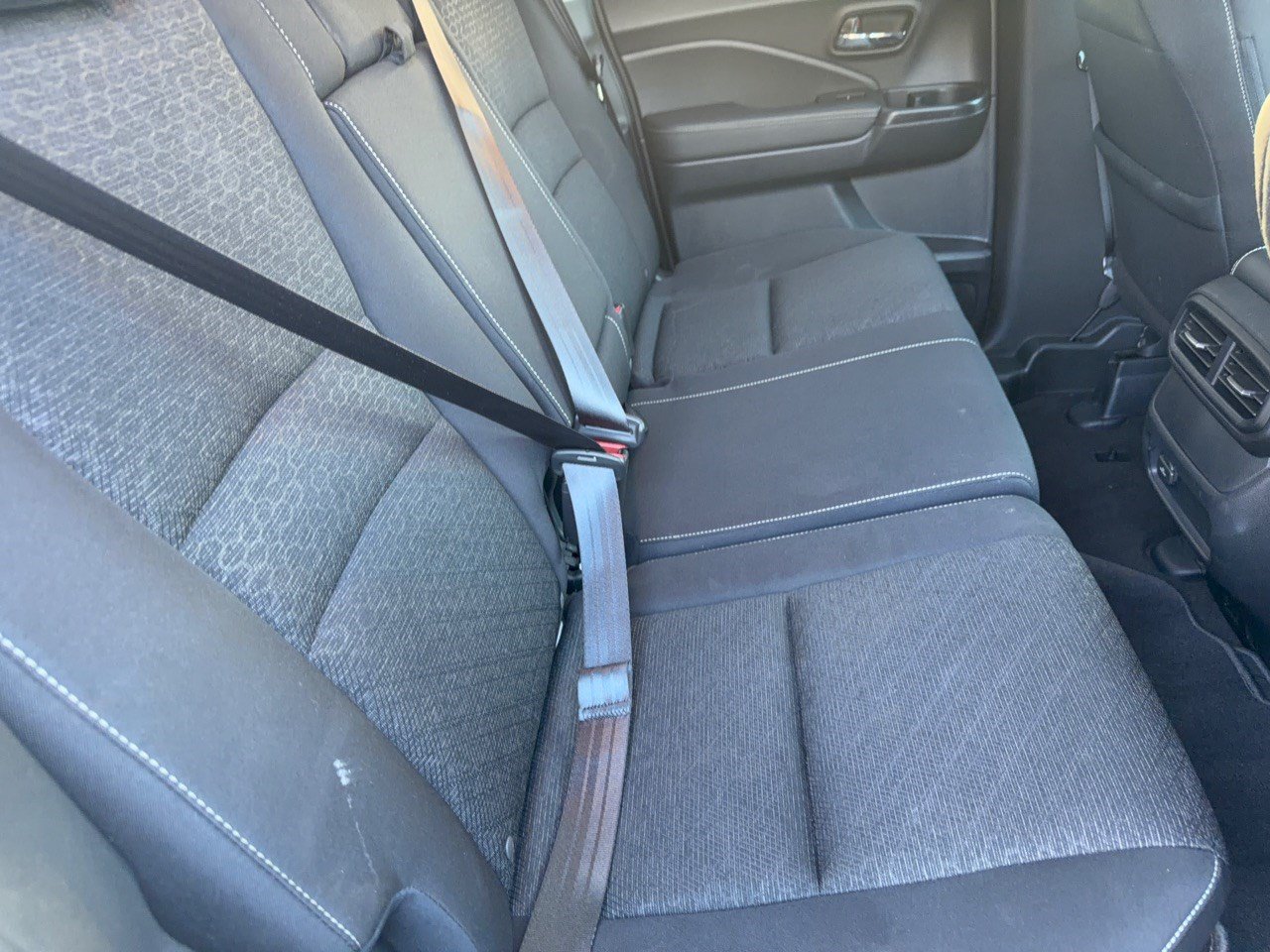 Used 2024 Honda Ridgeline Sport image 29