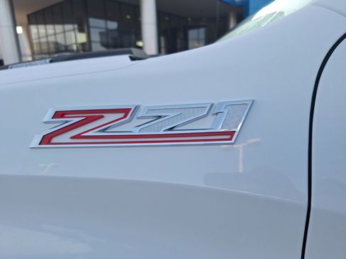 New 2026 Chevrolet Silverado 1500 LT Trail Boss w/ Protection Package image 9