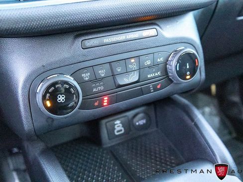 Used 2024 Ford Bronco Sport Badlands image 28