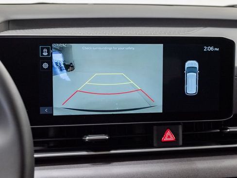 Certified 2026 Kia Carnival EX FWD image 14