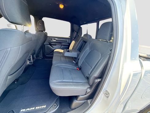 Used 2019 RAM 1500 Big Horn RWD image 27