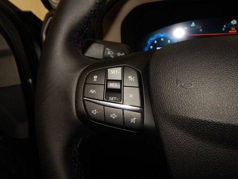 New 2025 Ford Bronco Sport Big Bend w/ Convenience Package image 25