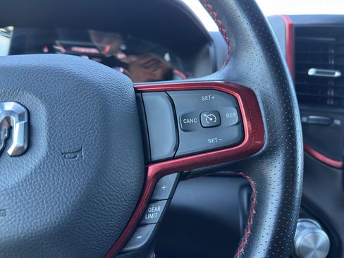 Used 2023 RAM 1500 Rebel w/ Rebel Level 2 Equipment Group AWD/4WD image 21