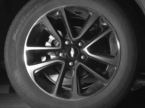 Used 2025 Chevrolet TrailBlazer LT image 15