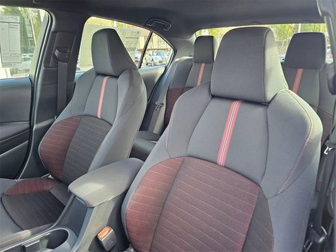 New 2026 Toyota Corolla SE image 21