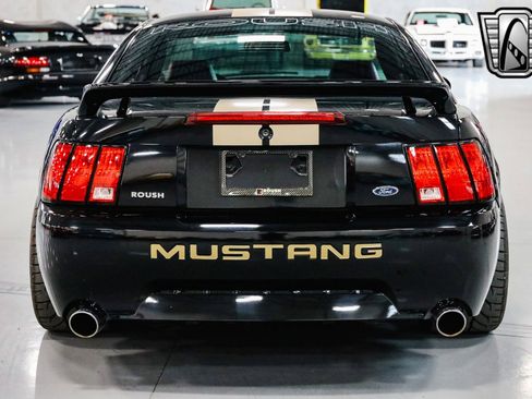 Used 2003 Ford Mustang GT image 5