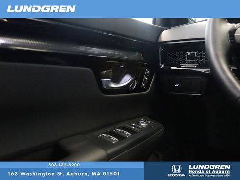 Used 2026 Honda CR-V Sport Touring image 30