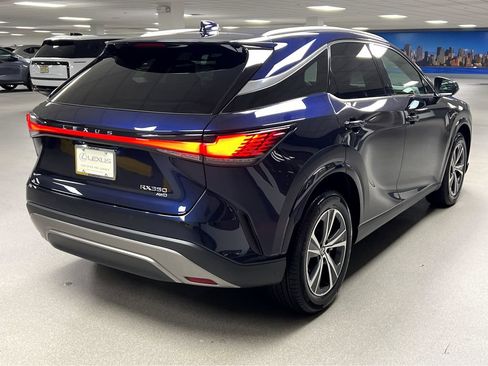 Certified 2026 Lexus RX 350 Premium w/ All Season Protection Package AWD/4WD image 7