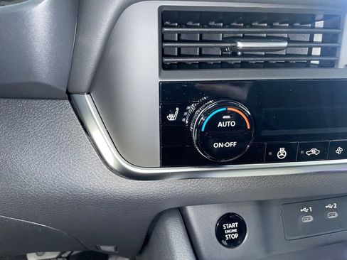 New 2026 Nissan Rogue SV w/ Rock Creek Premium Package AWD/4WD image 30
