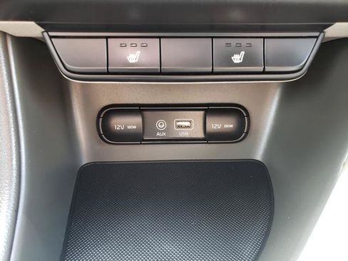 Used 2018 Kia Sportage LX w/ LX Popular Package AWD/4WD image 21