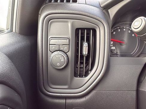 New 2026 Chevrolet Silverado 1500 W/T w/ WT Value Package RWD image 14