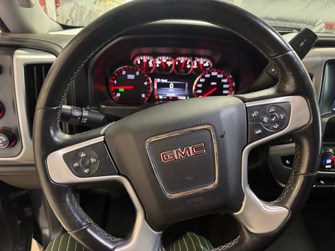 Used 2015 GMC Sierra 3500 SLT image 25