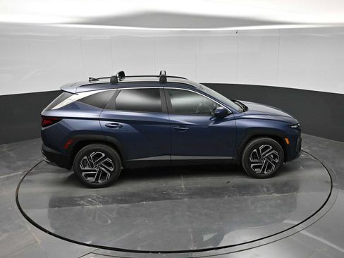 New 2026 Hyundai Tucson SEL Plus AWD/4WD image 33