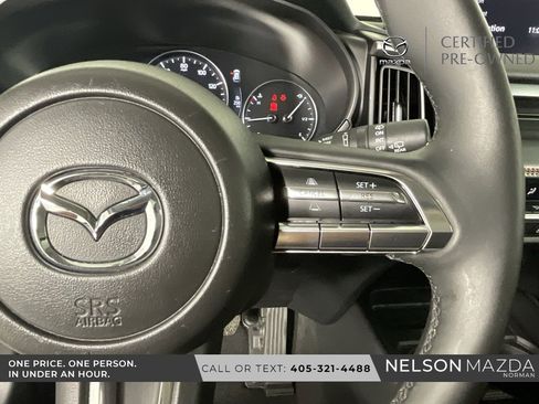 Certified 2025 MAZDA CX-50 Meridian Edition image 39