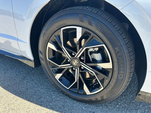 Used 2025 Hyundai Sonata SEL image 31