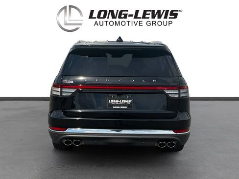 Used 2025 Lincoln Aviator 2WD image 5