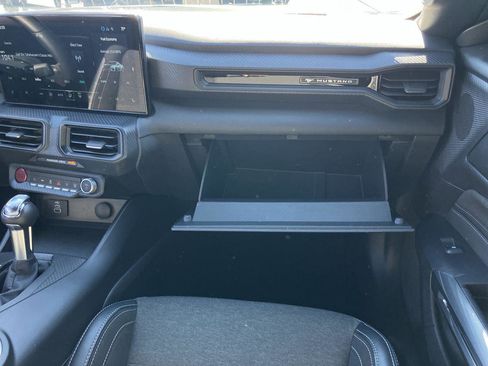 Used 2024 Ford Mustang Coupe image 15