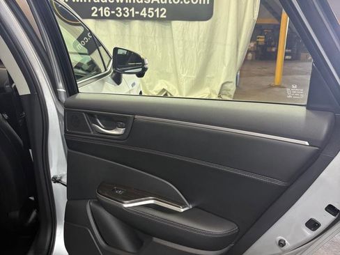 Used 2021 Honda Clarity Plug-In Hybrid image 34