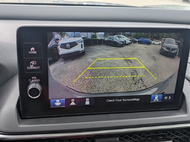 Certified 2025 Acura ADX FWD image 21