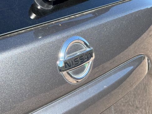 Used 2021 Nissan Murano SV image 16