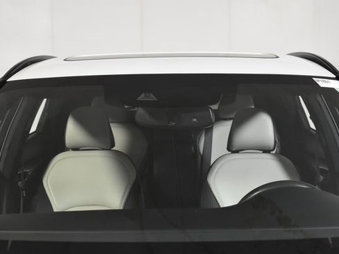 Certified 2023 INFINITI QX55 Luxe w/ Cargo Package image 37