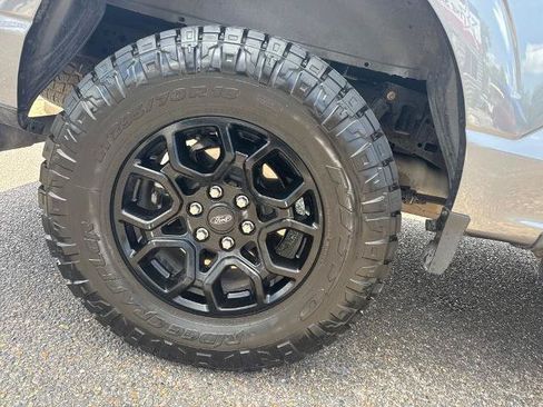 Certified 2023 Ford F150 Lariat AWD/4WD image 9