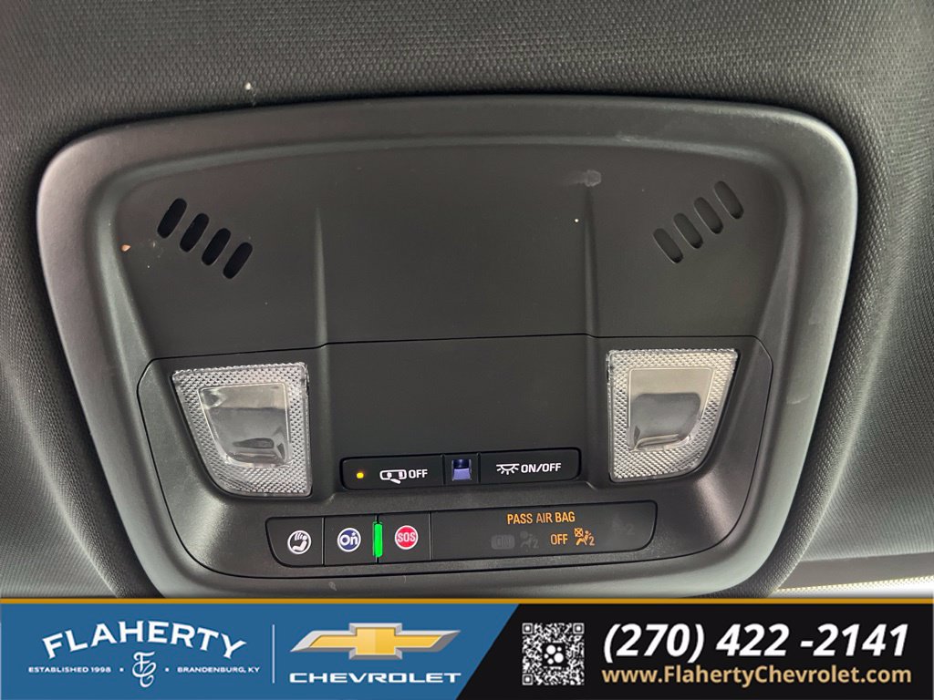 Used 2023 Chevrolet Traverse LS w/ Safety Package AWD/4WD image 32