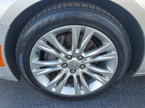 Used 2018 Cadillac XTS Luxury image 11