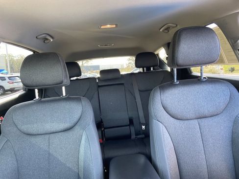 Used 2023 Hyundai Santa Fe SEL image 18