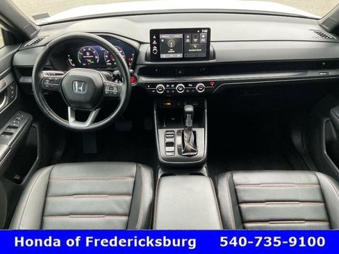 Certified 2026 Honda CR-V Sport-L image 40