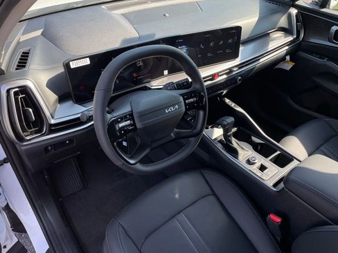 New 2026 Kia Sorento S AWD/4WD image 10