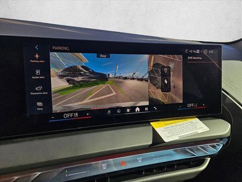 New 2026 BMW X3 xDrive30 w/ Premium Package image 12